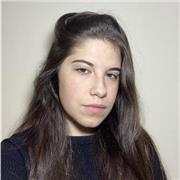 Profesora particular para apoyo escolar. Soy Estudiante universitaria